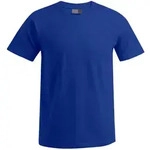 Promodoro Herren Premium-T T-Shirt 3000/3099 royal M