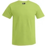 Promodoro Herren Premium-T T-Shirt 3000/3099 wild lime M