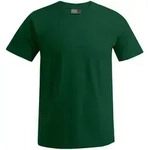 Promodoro Herren Premium-T T-Shirt 3000/3099 forest 4XL