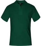Promodoro Herren Piqu&eacute; Polo 'Superior' 4001 forest S