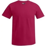 Promodoro Herren Premium-T T-Shirt 3000/3099 cherry berry 4XL