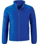 James & Nicholson Herren Steppjacke Stepp-Jacke JN1120 royal S