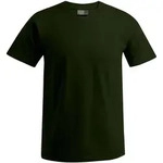 Promodoro Herren Premium-T T-Shirt 3000/3099 khaki L