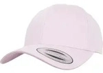 FLEXFIT Unisex Gebogende Classic Snapback Kappe Klassische Cap 7706 pink one size