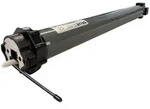Selve SE Pro-RC 2/20 Rollladenmotor Funk inkl. SW 60 Wellenadapter + Anschlusskabel