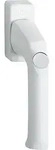HOPPE&reg; Fenstergriff absperrbar London 013SV/U34, F9016 verkehrswei&szlig;