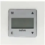 Selve Selvetimer plus W/S Automatik-Rollladen-Zeitschaltuhr