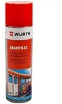 W&uuml;rth Graffiti-Entferner Graffiti-EX Au&szlig;enbereich, 500ml