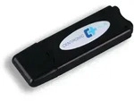 Becker USB-Funk Stick f&uuml;r die CC41 - im Centronic PLUS Funksystem