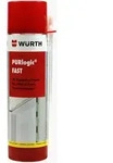 W&uuml;rth PURLOGIC FAST 2K Montageschaum Bauschaum 0892144