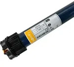 Somfy Oximo IO Funkrollladenmotor 6-40 Nm | SW 60 ED | Kabel 3 m wei&szlig;