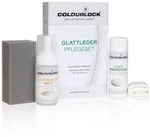 COLOURLOCK Glattleder Pflegeset Mild Lederreiniger 125ml + Leder Protector 150ml