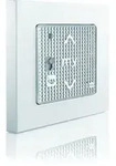 Somfy Smoove RS100 io Pure Shine inkl. Rahmen