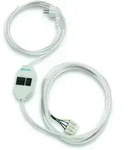 Einstellkabel / Einstellset mit Steckklemme f&uuml;r Becker Antriebe mit...