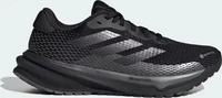 ADIDAS ID6304, ADIDAS SUPERNOVA W GTX CBLACK/IRONMT/CBLACK Damen