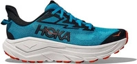 HOKA ONE ONE 1168716D, HOKA ONE ONE M CHALLENGER 8 SKYWARD BLUE / WHITE Herren