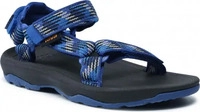 TEVA 1019390C, TEVA Teva Kinder Sandale HURRICANE XLT 2 BSDB BELAY SODALITE BLUE
