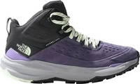 THE NORTH FACE NF0A7W4Y, THE NORTH FACE W VECTIV EXPLORIS 2 MID FUTURE LUNAR