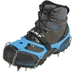 Steigeisen Camp Ice Master Evo Steigeisengr&ouml;&szlig;e: 42-44 / blau