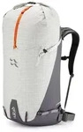 Kletterrucksack Rab Latok 38 grau/wei&szlig;