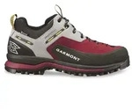 Damenschuhe Garmont Dragontail Tech Gtx Wms Schuhgr&ouml;&szlig;e (EU): 37,5 / rot/grau