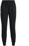 Damen-Jogginghosen Under Armour Rival Fleece Jogger Gr&ouml;&szlig;e: S / schwarz