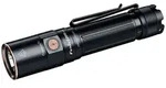 Aufladbare Taschenlampe Fenix E28R V2.0 schwarz