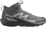 Wanderschuhe Salomon Elixir Activ Mid Gore-Tex Schuhgr&ouml;&szlig;e (EU): 42 2/3 / schwarz