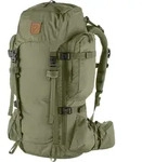 Wanderrucksack Fj&auml;llr&auml;ven Kajka 55 R&uuml;ckengr&ouml;&szlig;e des Rucksacks: S/M / gr&uuml;n
