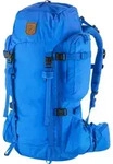Wanderrucksack Fj&auml;llr&auml;ven Kajka 55 R&uuml;ckengr&ouml;&szlig;e des Rucksacks: M/L / blau