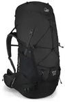 Rucksack Lowe Alpine Sirac Plus ND65 grau/schwarz