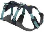 Hundegeschirr Ruffwear FlaglineTM Harness Gr&ouml;&szlig;e: S / schwarz