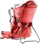 Kindertrage Deuter Kid Comfort Active SL rot