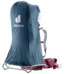 Regenhaube f&uuml;r Kindersitz Deuter KC Raincover Deluxe dunkelblau
