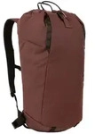 Kletterrucksack Blue Ice Wadi 22 rot