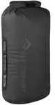 Wasserdichter Packsack Sea to Summit Big River Dry Bag 35 L schwarz