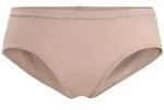 Damenh&ouml;schen Icebreaker W Siren Hipkini Gr&ouml;&szlig;e: L / beige