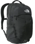 Urban-Rucksack The North Face Surge schwarz/wei&szlig;