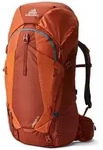 Junior-Rucksack Gregory Wander 50 rot