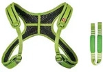 Kletterbrustgurt Oc&uacute;n Webee Chest Lite + Tie-In Sl. gr&uuml;n/schwarz