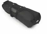 Satteltasche Osprey Escapist Saddle schwarz