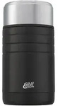 Thermobeh&auml;lter f&uuml;rs Essen Esbit Majoris 1000 ml schwarz