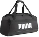 Sporttasche Puma Challenger M Sports Bag schwarz/wei&szlig;