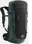 Wanderrucksack Ortovox Traverse 38 S schwarz/gr&uuml;n