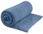 Handtuch Sea to Summit Tek Towel XL blau
