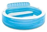 Pool Intex Family Lounge Pool 57190NP blau