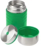 Thermobeh&auml;lter f&uuml;rs Essen Esbit Majoris 800 ml gr&uuml;n