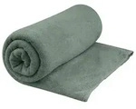 Handtuch Sea to Summit Tek Towel XL gr&uuml;n