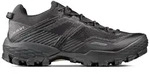 Damenschuhe Mammut Ducan II Low GTX Women Schuhgr&ouml;&szlig;e (EU): 38 / schwarz