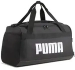 Sporttasche Puma Challenger S Sports Bag schwarz/wei&szlig;